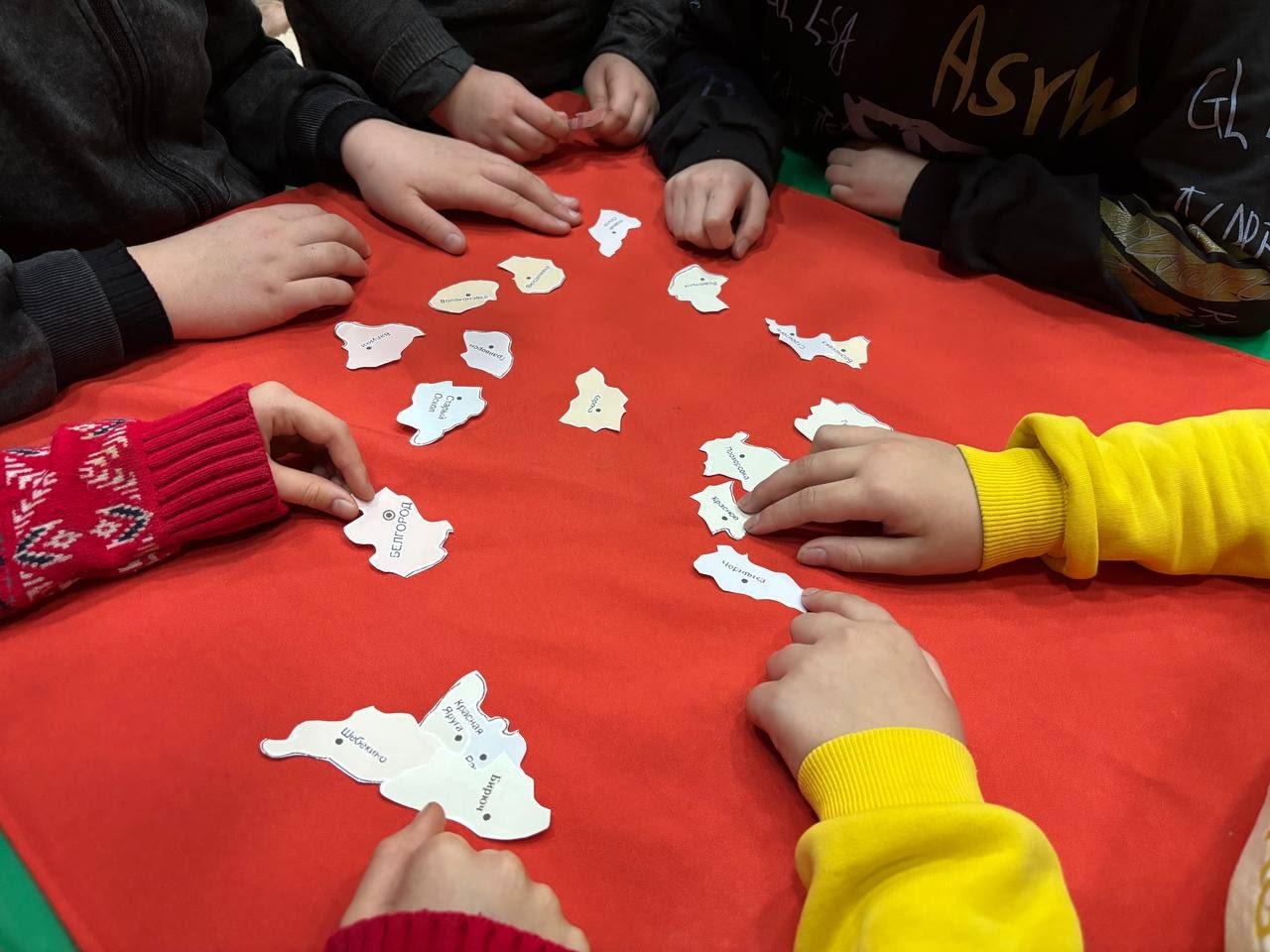 5